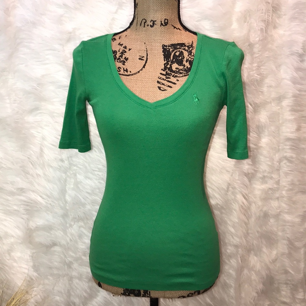 Ralph Lauren Ladies Tops